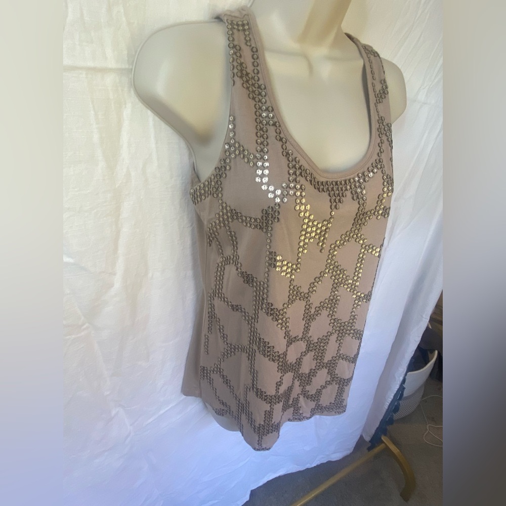 3/$25 Sequin Top